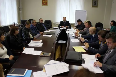 Ярославские депутаты решали проблемы муниципальных предприятий