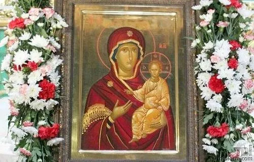 Икона Ярославской школы письма путешествует по Приднестровью