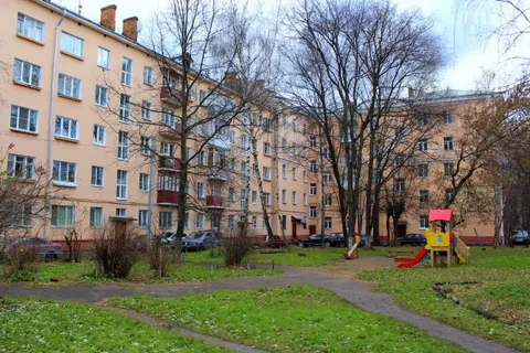 Депутаты муниципалитета Ярославля формируют список дворов для благоустройства