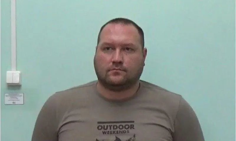 В Рыбинске арестовали находящегося в федеральном розыске мошенника