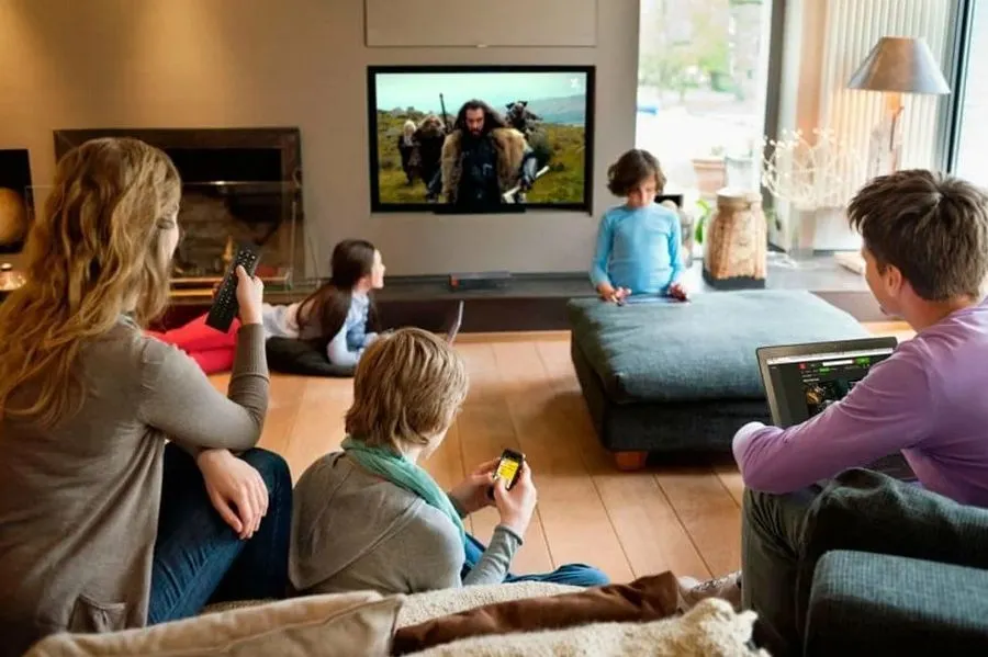 Что такое 4КUltra HD, сколько это стоит и что можно посмотреть уже сейчас?