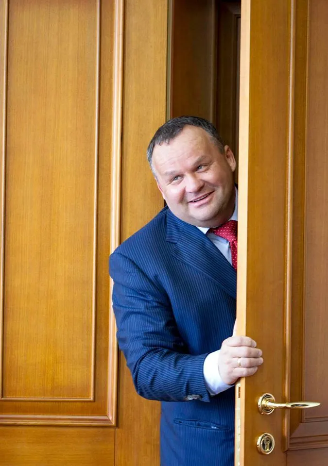 Юрий Ласточкин не станет почетным гражданином Рыбинска?