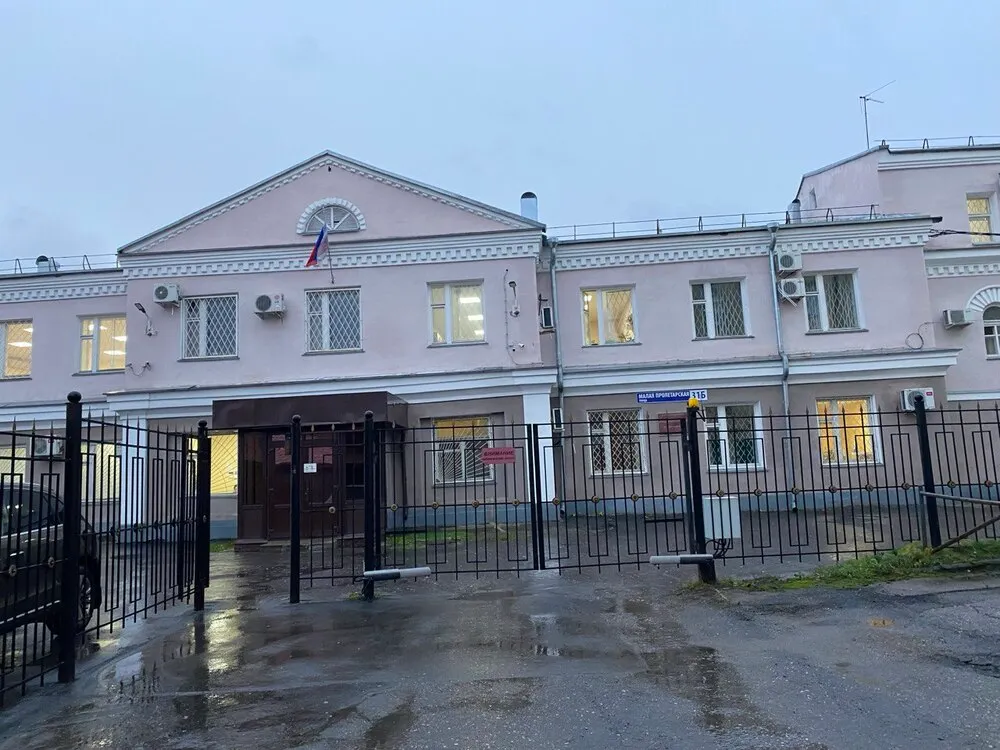 Обвиняемый в пособничестве ярославскому депутату получил условный срок