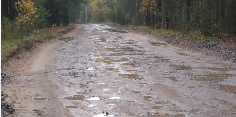 Крупный дорожный подрядчик из Рыбинска может стать недобросовестным