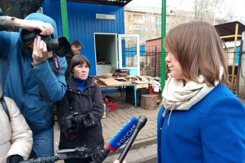 Администрации рынков готовы предоставить льготные места для продавцов