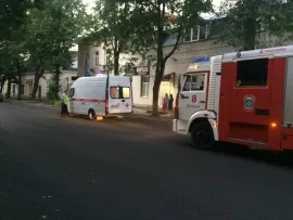 В Рыбинске ищут водителя, сбившего молодого парня