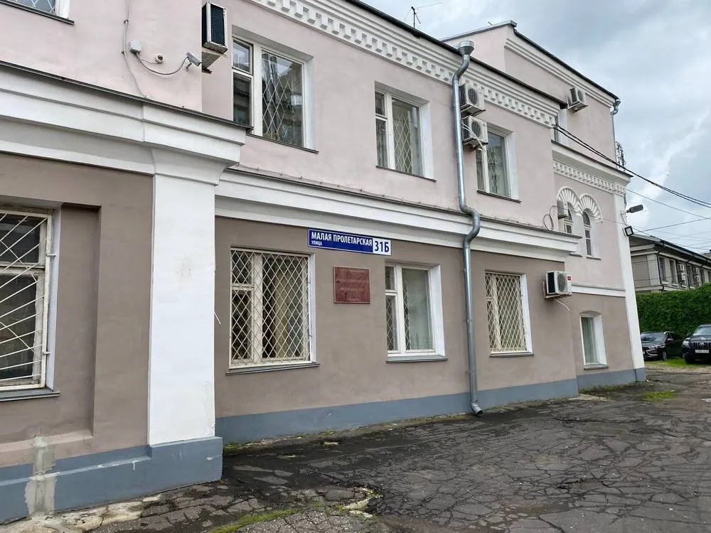 Ярославец проиграл управдому суд из-за затопленной квартиры