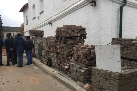 В Ярославле 4 ноября откроют памятник Минину и Пожарскому