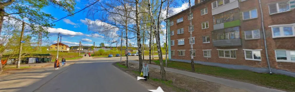 В Ярославле рядом с Филино планируют строить восемнадцатиэтажки