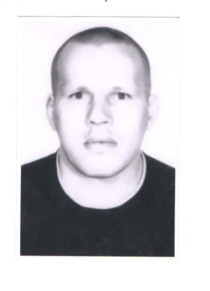 В Ярославской области пропал без вести 38-летний мужчина
