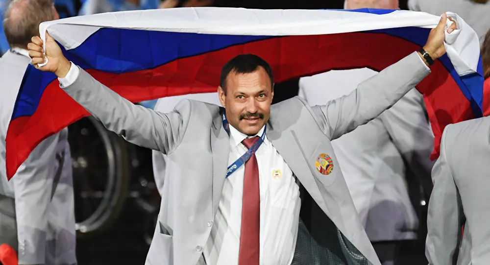 Жители Ярославля не хотят пускать российских спортсменов на Олимпиаду