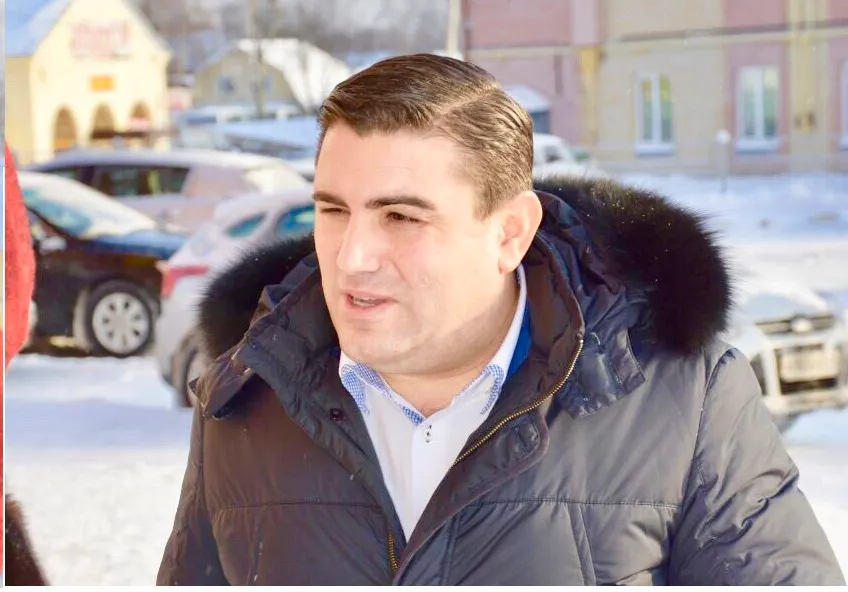 Роман Слонин: Ярославцы достойны хороших домов