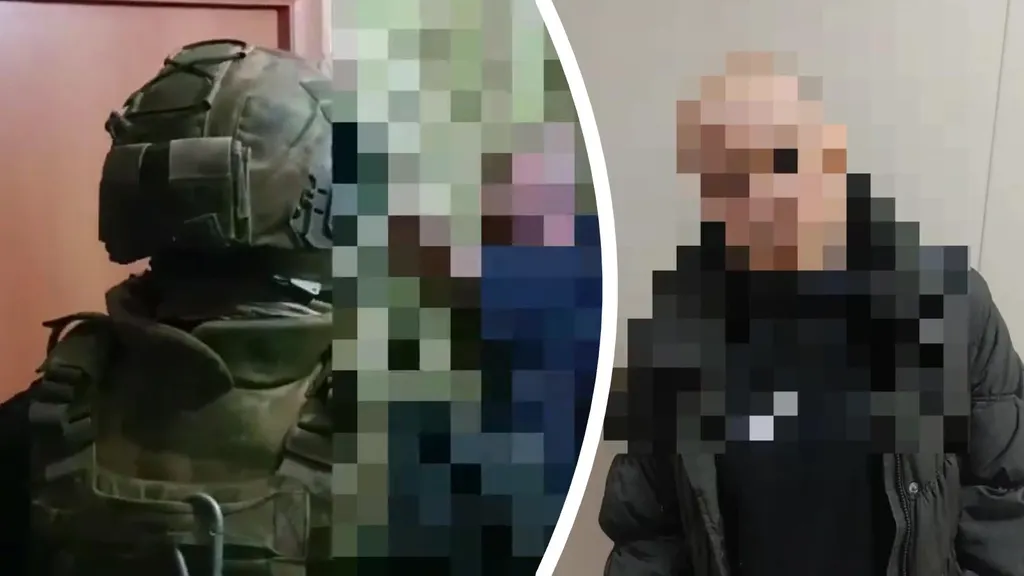 Жителя Рыбинска осудили на 8 лет за финансирование терроризма