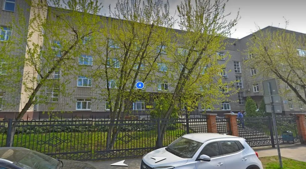 В Ярославле установят мемориальную доску заслуженному врачу