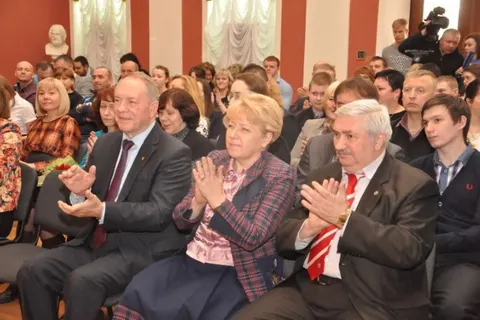 Молодые ярославцы получили премии от Министерства образования и науки