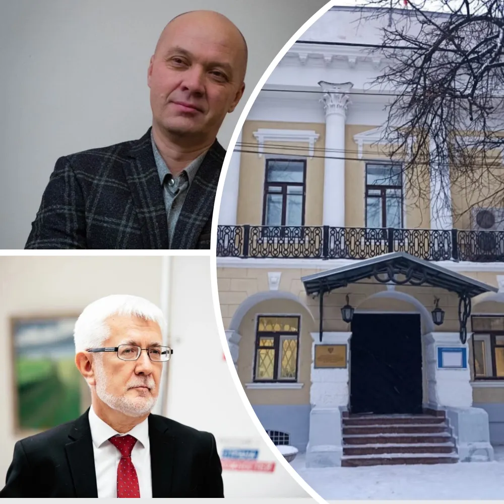 За пост ректора Ярославского педуниверситета поборются два претендента