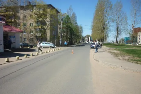 В Ярославле сотрудники ГИБДД провели профилактический рейд