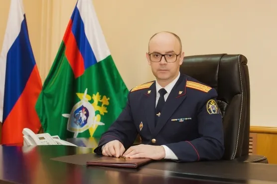 Главный ярославский следователь стал генерал-майором