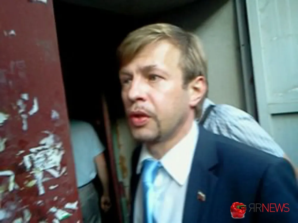 Мэра Ярославля Евгения Урлашова могут этапировать в Москву