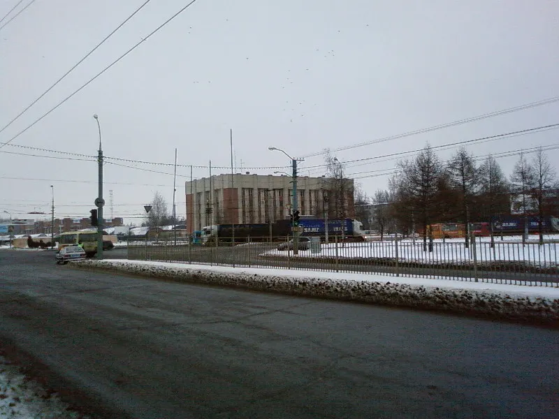 В Ярославле готовится к банкротству управляющая компания