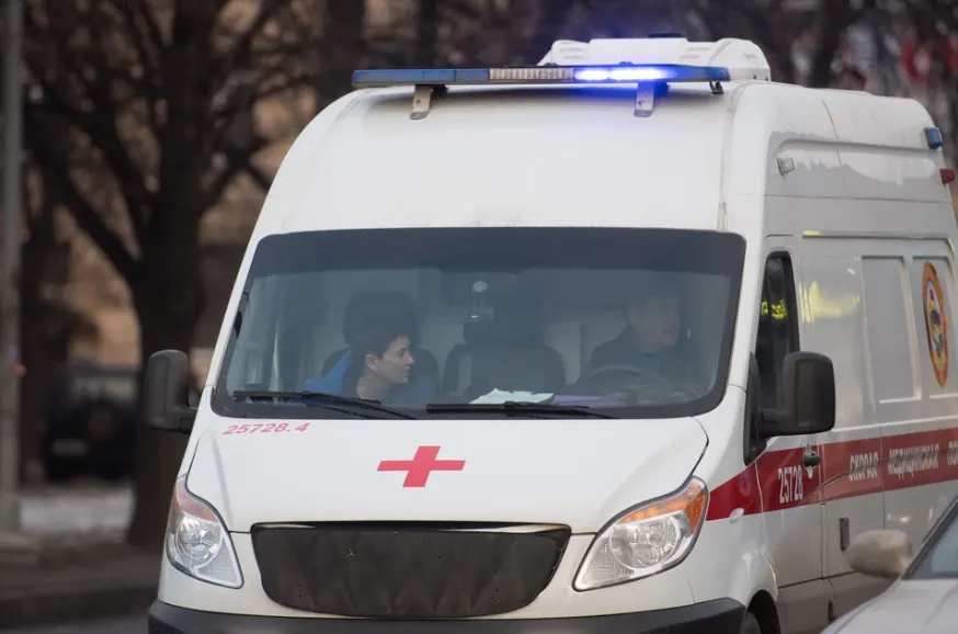 В Карелии трое школьников покалечили себя во время урока