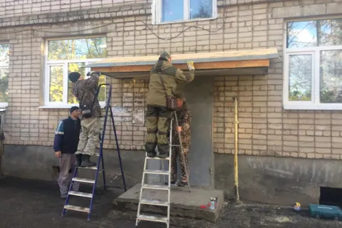 В Угличском районе прошел форум «Ярославский управдом»