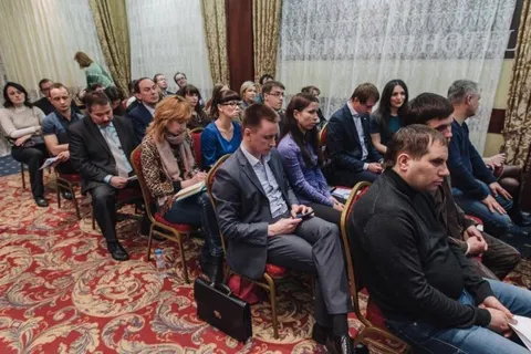 В Ярославле завершилась инвестиционная неделя