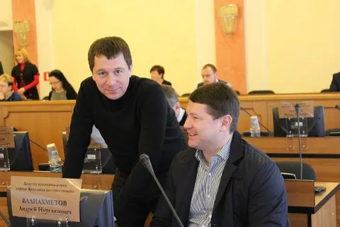 Депутаты муниципалитета Ярославля обсудили бюджет