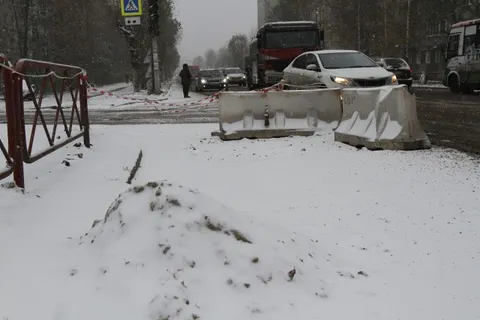 В Ярославле усилен контроль за производством земляных работ