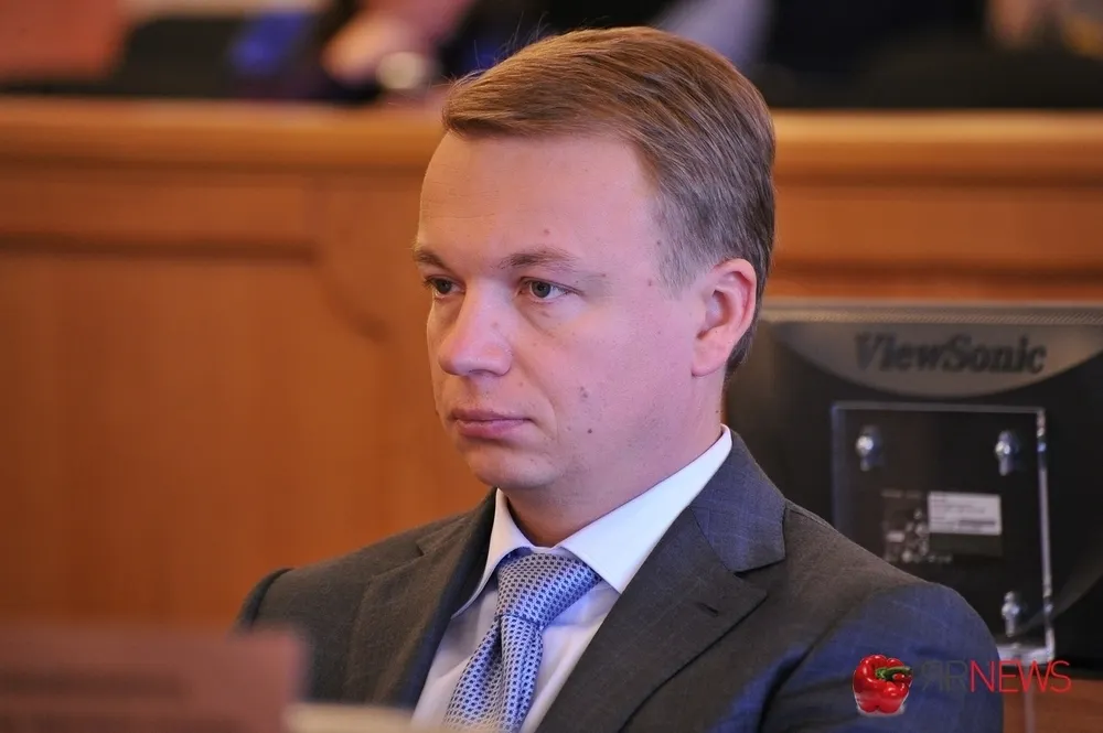 Сергей Шмелёв: Почему бывший мэр Ярославля Виктор Волончунас отработал 20 лет без уголовных дел?