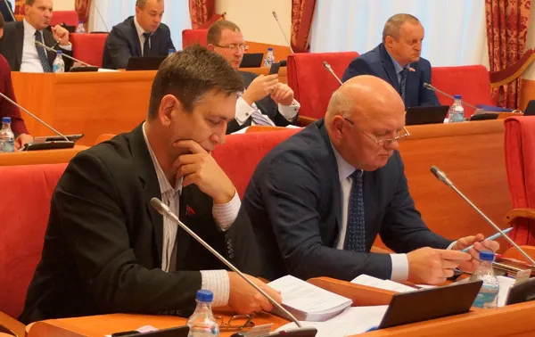 Работа Фонда содействия капитальному ремонту Ярославской области признана неэффективной
