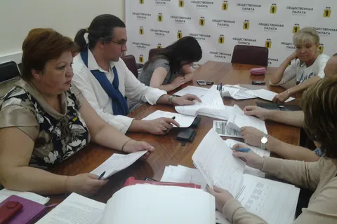 Подведены итоги конкурса «Гражданский успех»