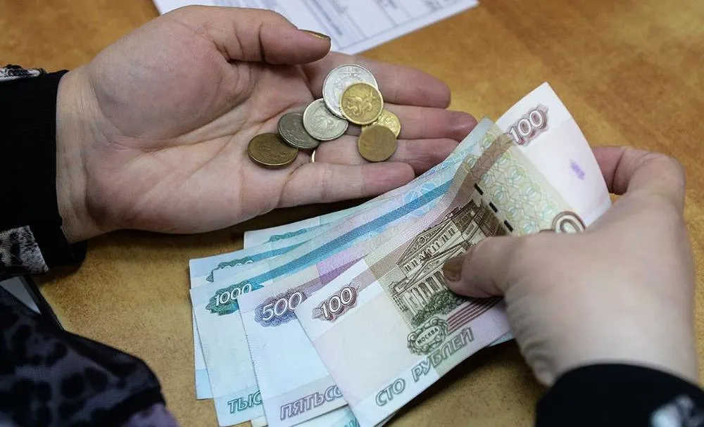 В Переславле срезали зарплату работникам теплоснабжающей организации