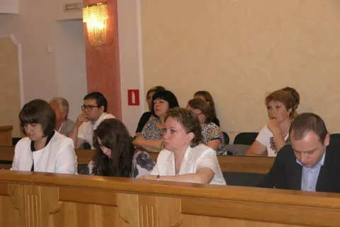 Комиссия муниципалитета Ярославля одобрила изменения в городской бюджет
