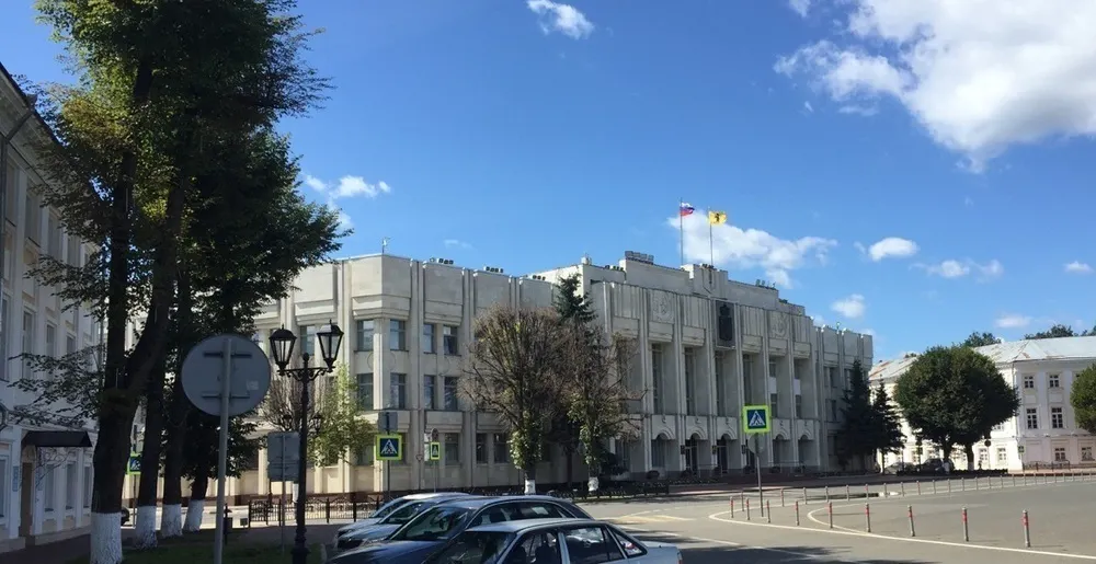 Ярославское правительство отменило закупку по оценке профессионального  выгорания сотрудников