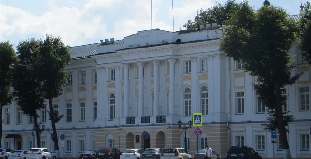 В Ярославской области примут закон о вытрезвителях