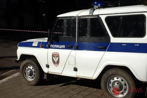 В Ярославле возбудили уголовное дело по факту убийства полицейского