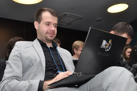 В Ярославле открылась IT-школа ЦФО «IT-START»