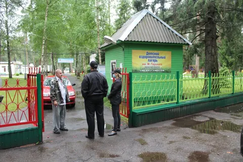 Ярославский детский омбудсмен проверил оздоровительные лагеря