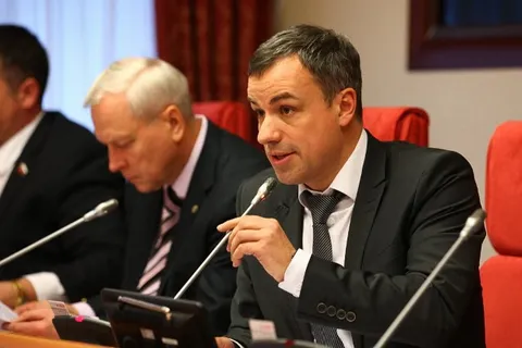 Порядка 70 процентов расходов областного бюджета-2015 связано с финансированием социальных обязательств
