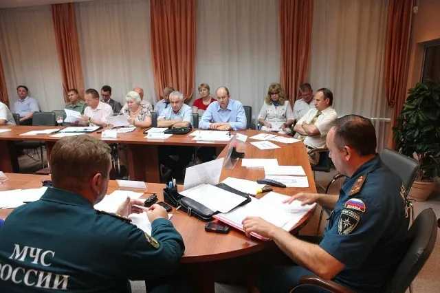 В Ярославской области продолжается создание «Системы-112»