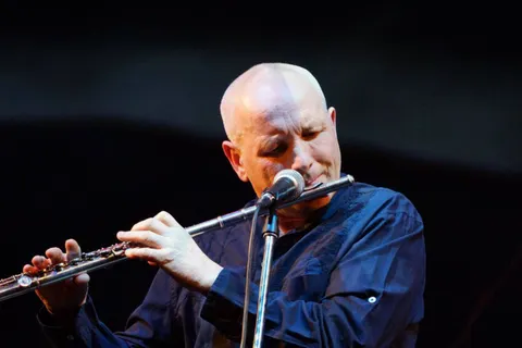 «JAZZовый июль»