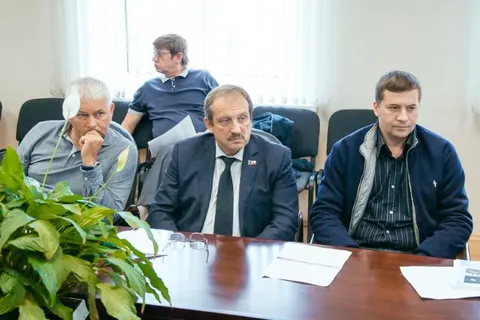 Депутаты муниципалитета Ярославля обсудили исполнение прогнозного плана приватизации