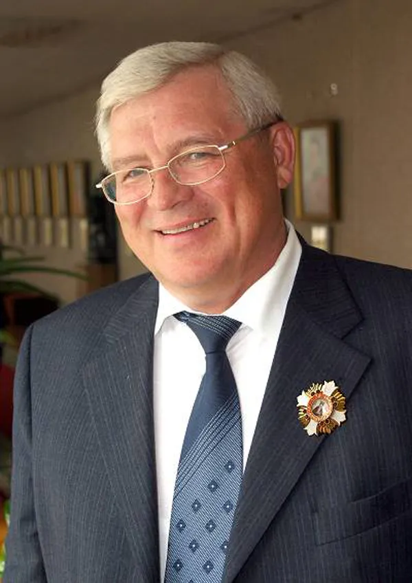 Умер Вадим Юрьевич Орлов