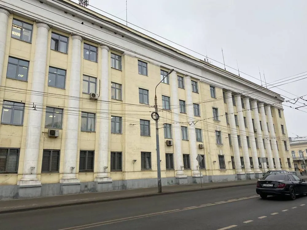 В Ярославской области не хватает каждого третьего участкового