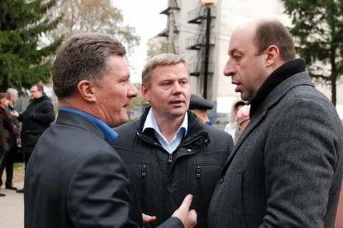 У жителей Ярославля появилось новое место для отдыха