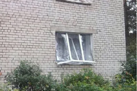 Уточненные подробности о хлопке бытового газа в Некрасовском районе