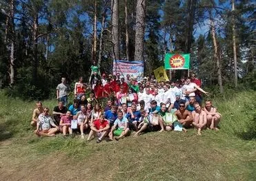 В Рыбинске Ярославской области прошел Слет молодежи «НПО «Сатурн»