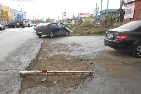 Ярославская прокуратура потребовала отремонтировать дороги в центре города