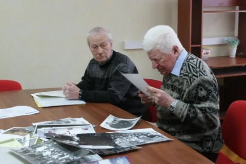 В Ярославле выпустят книгу об истории Фрунзенского района